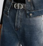 30 Montaigne Reversible Belt - Image 6